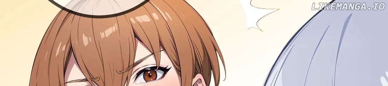 Daddy President Is Too Hard To Deal With Chapter 163 - page 15